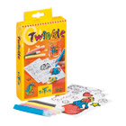 Kit de dessin à la peinture Twinkle