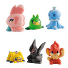 Figurine Pokémon 5cm