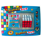 Rubik's Cube 4x4