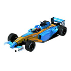Renault F1 Alonso