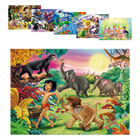 Puzzle 250 Pièces Disney