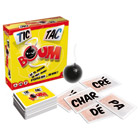 Tic Tac Boom