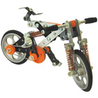 Coffret 5 modèles Meccano