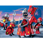 3319-Chevaliers du Dragon rouge