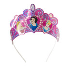 6 Diadèmes Princesses