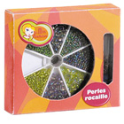 Boite Perles de Rocaille