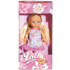 Mini poupée Lolly