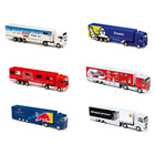 Racing Trucks 1/87ème