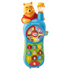 Winnie Allo les Amis