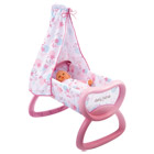 Bercelonnette Baby-Nurse