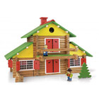 Chalet Suisse 240 Pcs