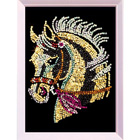 Art Sequin Cheval