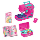 Machine à Coudre Barbie