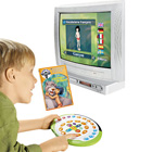Ma première télécommande à DVD interactif