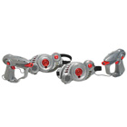 Coffret Combat Laser