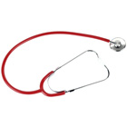 Stéthoscope métal