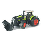 Tracteur Claas Atles 936 RZ