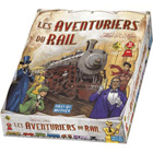 Les Aventuriers Du Rail
