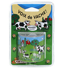 Voix De Vache