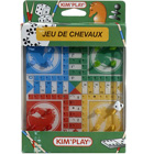 Jeu de chevaux de voyage