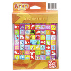 Jeu de l'oie de Voyage