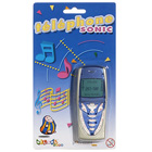 P'tits Kdos! Téléphone sonic