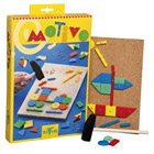 Kit Activity Motivo Jeu de marteau