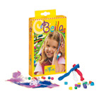 Kit Tresses et Perles Bella