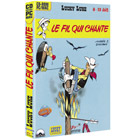 Lucky Luke-Le fil qui chante sur PC
