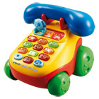 Lumi Roul'Phone