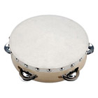 Tambourin en bois