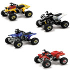 Quad Yamaha