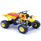 Quad Electrique Yamaha