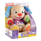 Chiots Rires et Eveil