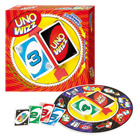 Uno Wizz