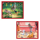 Puzzle 45 pièces Disney