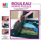 Rouleau Porte Puzzle