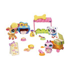 3 Petshop et accessoires - Le Stand De Confiserie