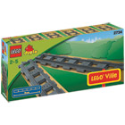 2734-Rails droits Duplo