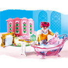 4252-Salle de bain royale