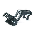 Fourche tracteur série 3000