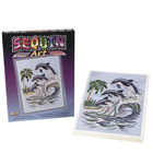 Kit Perles et Sequins - Dauphin