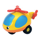 Hélicoptère mini bolide