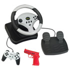 Set TV Volant
