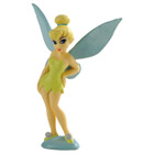 Peter Pan-Figurine La Fée Clochette