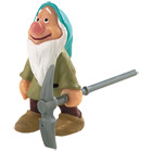 Blanche Neige et les 7 Nains-Figurine Nain Dormeur