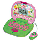 Computer Kid Charlotte Aux Fraises