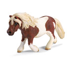 Jument Poney Shetland