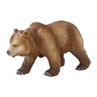 Ours Grizzly Femelle