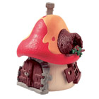 Grande Maison Schtroumpf